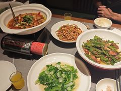 -巡耕记·湖南土菜(长湖店)