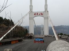 -矮寨·十八洞·德夯大峡谷景区