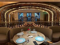 -波特曼西餐厅(中央大街店)