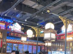 -牛New寿喜烧(闵行龙湖天街店)