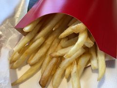 -麦当劳(军博店)