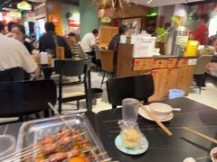 -沪小胖·小龙虾·蓝龙王(八佰伴店)