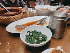 -钵家大院(大花岭店)