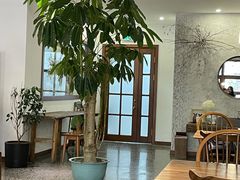 大堂-侘寂甜品(自取店)