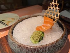 -山葵家·创意料理(万象汇店)