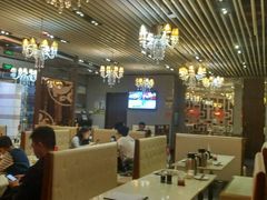 -金牌龙虾饭（食全食美店）(正佳广场店)