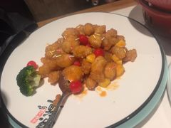 -外婆小菜(灵岩南路店)