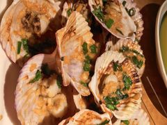 -喝丢一只鞋海鲜烧烤·海肠捞饭(东关街店)