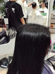 -木北造型