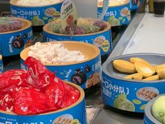 -龍歌自助小火锅(李沧丽达店)