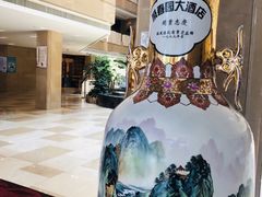 -聚春园自助餐厅(东街口店)