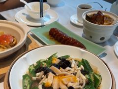 -西湖春天•老字号杭州菜(百汇店)