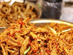 -海汇源老烧麦店(东大街总店)