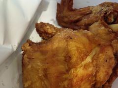 -香园炸鸡(鞍山西道店)