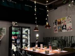 -岛风·台食小馆 ISLAND BISTRO(烟台山店)