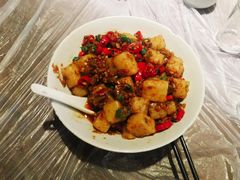 -壹盏灯(惠农店)