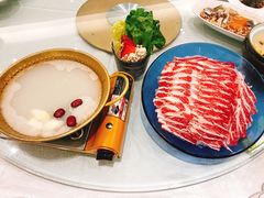 -天港海鲜(创新港天港禧悦酒店)