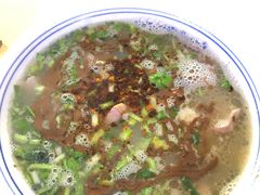 -清真刘记大顺斋(三合里小区店)