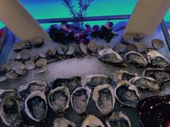 -水都假日酒店-海韵西餐厅(龙胜路店)