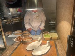-韵咖啡自助餐厅(天津香格里拉店)