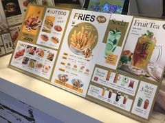 -艾薯夫妇Aysh(红山店)