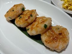 -双合园·海鲜水饺青岛菜(上清路店)