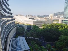 -厦门国际会议中心酒店(环岛路酒店)