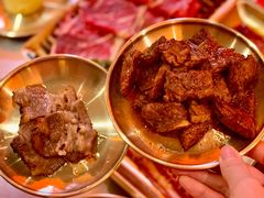 -西塔老太太泥炉烤肉(苏州大悦城店)