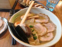 -日出拉面(望京店)
