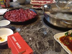 -悦来悦牛潮汕牛肉火锅(大浪店)