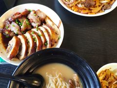 -港澳烧卤馆