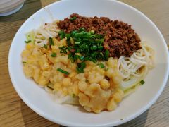 -聚园面庄(新光天地店)