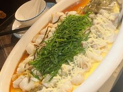 -石涧故事·私房菜(紫云路店)