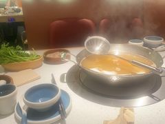 -左庭右院鲜牛肉火锅(苏州园区永旺店)