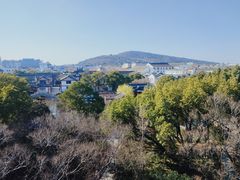 -常熟方塔园