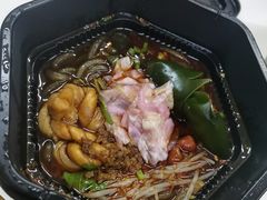 -三十三碗黄牛肉面(东原1891店)