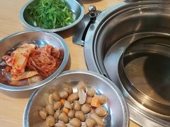 -麻蒲碳烤肉(梅花园店)