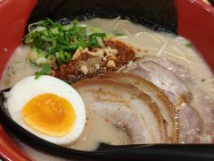 -一風堂拉面(港汇恒隆店)