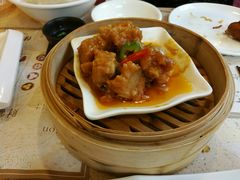 -点都德(汇盈广场店)