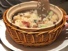 -捞神煲汤火锅(湖滨商业街店)