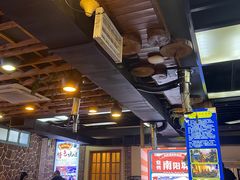 -南阳城烧烤海鲜酒店(和平路店)
