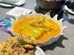 -3号仓库·创意中国菜(乐清正大广场店)