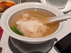 古法清汤鸡豆花-许家菜.艺创菜(仁和新城店)