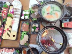 -束河人家(南锣鼓巷店)