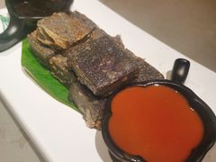 -云海肴·汽锅鸡·云南菜(高德置地店)