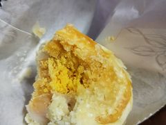 -长发西饼(道前店)