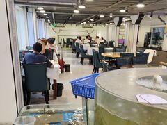 -好人家海鲜酒楼(淞南路店)