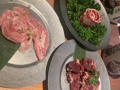 -烧肉达人•炭火烧肉(新天地店)