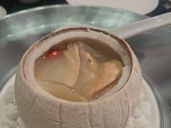 -广州四季酒店