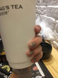 -Seven Nail七姑娘の美甲店